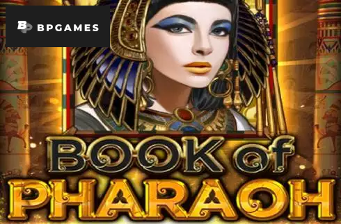 Book of Pharaoh